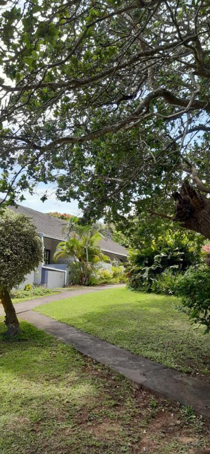 Happy House @ 16 Apartment St Lucia Exterior photo